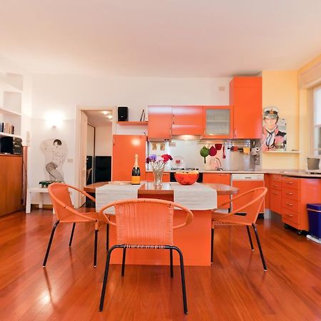 Italianway-Vallazze Milano Rom bilde