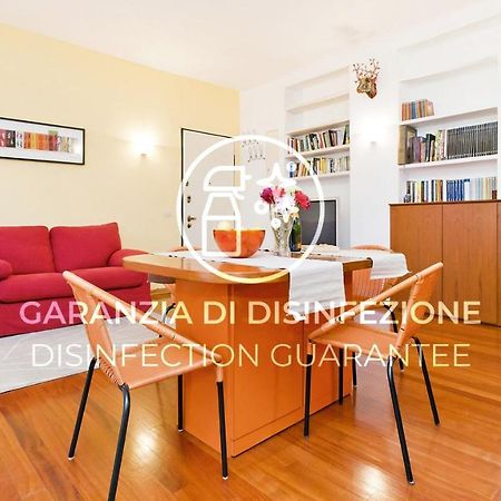Italianway-Vallazze Milano Eksteriør bilde