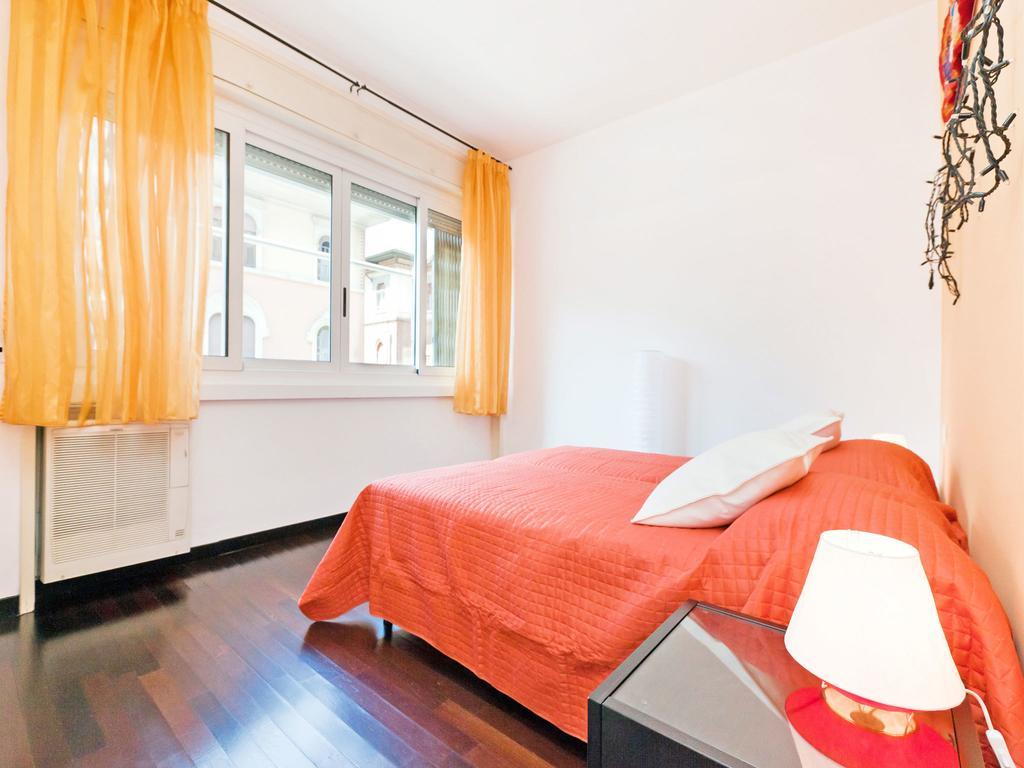 Italianway-Vallazze Milano Eksteriør bilde