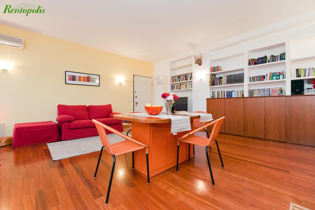 Italianway-Vallazze Milano Rom bilde