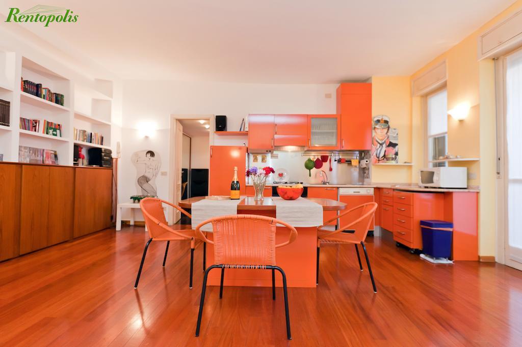 Italianway-Vallazze Milano Rom bilde